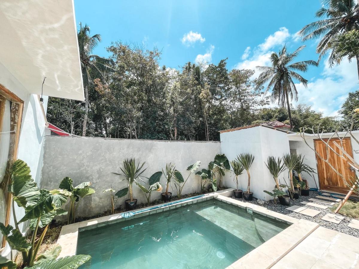 Villa Uma & Amu - Modern Design Kuta  Екстер'єр фото