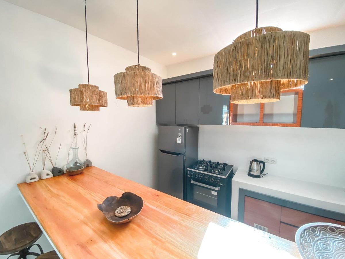 Villa Uma & Amu - Modern Design Kuta  Екстер'єр фото