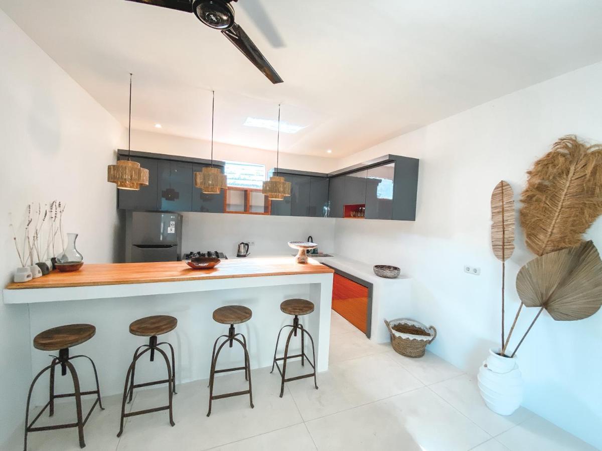 Villa Uma & Amu - Modern Design Kuta  Екстер'єр фото