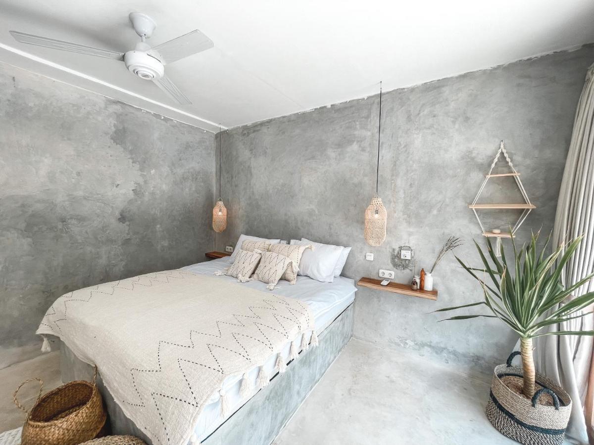 Villa Uma & Amu - Modern Design Kuta  Екстер'єр фото