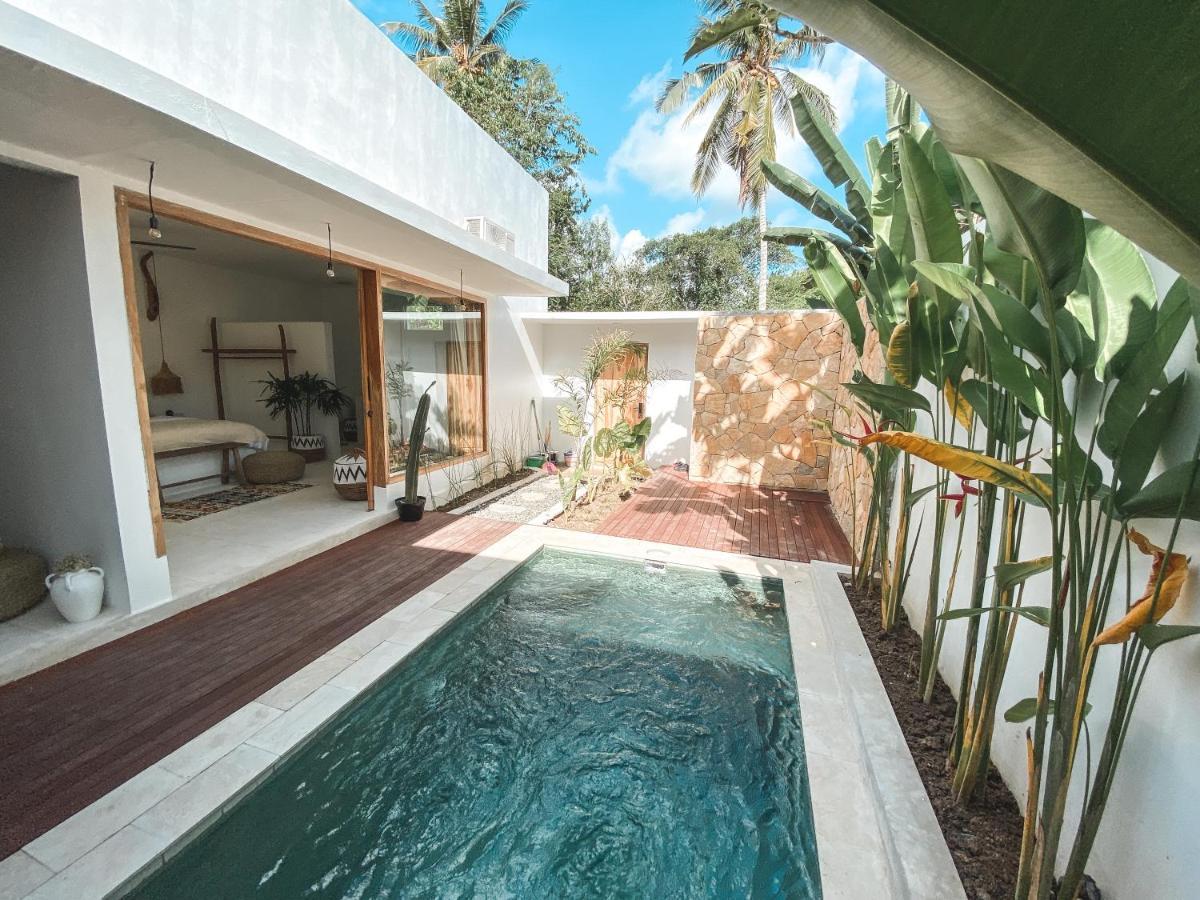 Villa Uma & Amu - Modern Design Kuta  Екстер'єр фото